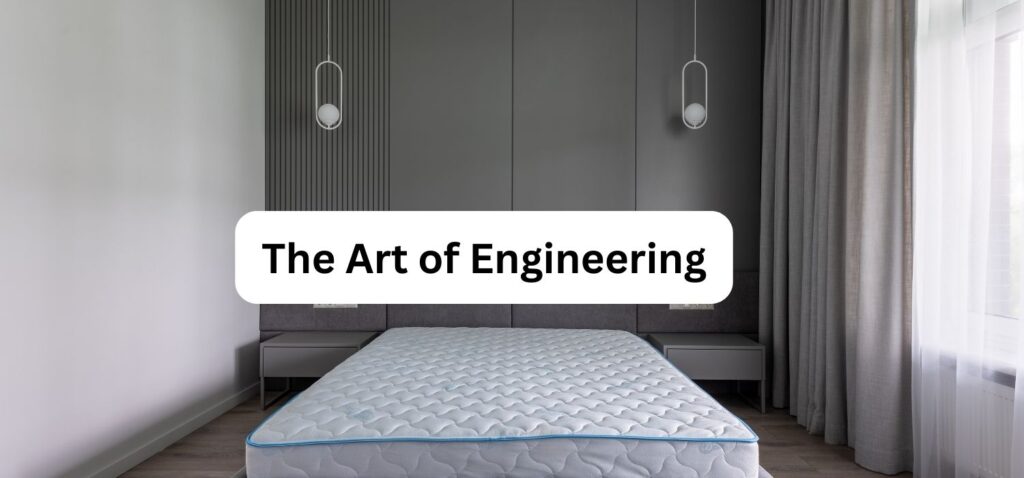 the art engineering