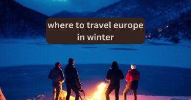 where to travel europe in winter