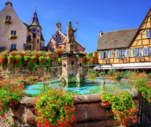 8 Enchanting European Towns