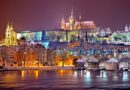 10 Unforgettable Winter Wonderlands: Discover the Best Destinations for Magical Getaways