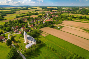 7 Serene Villages That Will Make You Fall in Love with Europe