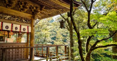 JAPAN