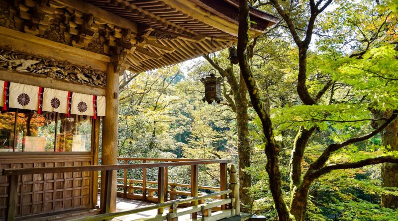 JAPAN