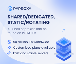 PYPROXY Affiliate Marketing