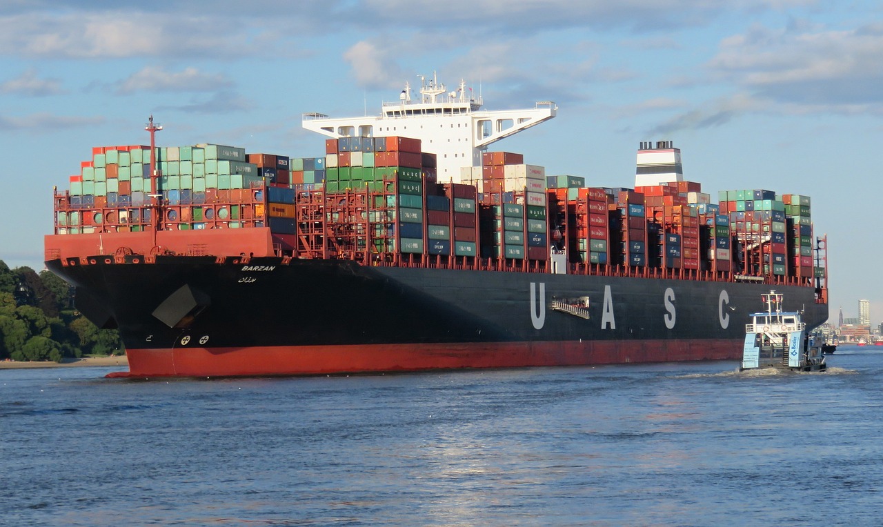 Global Economic Update – June 10, 2025 | Latest Global Growth, Trade & Tech Trends