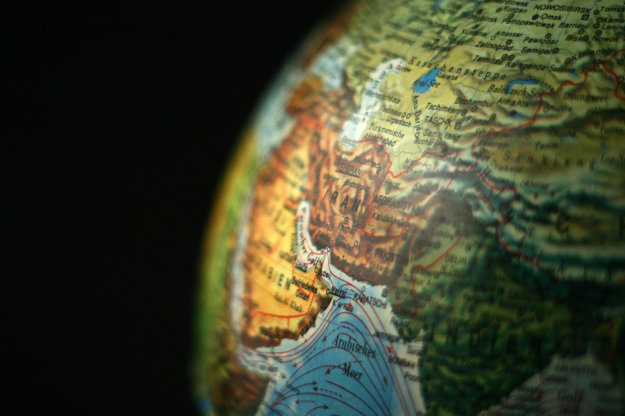 Global Economic Spotlight: Intensifying Israel–Iran Conflict – June 21, 2025