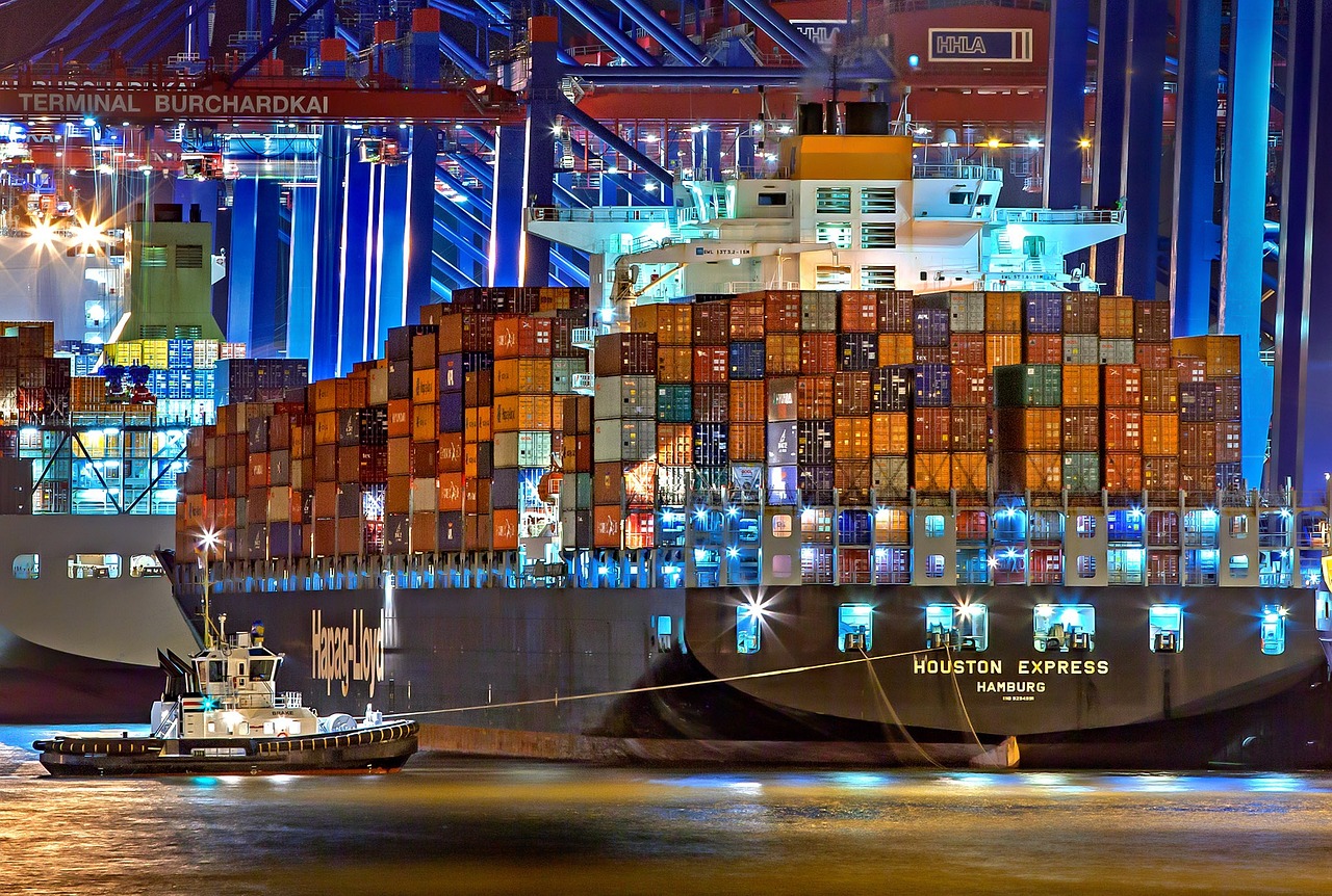 Global Economic Report – June 7, 2025