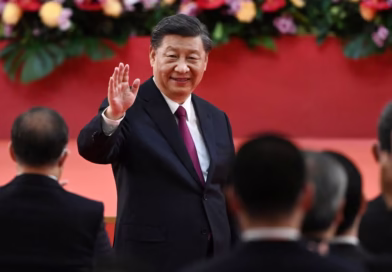 China’s Domestic Investment Surge: Global Economic Impacts – June 26, 2025