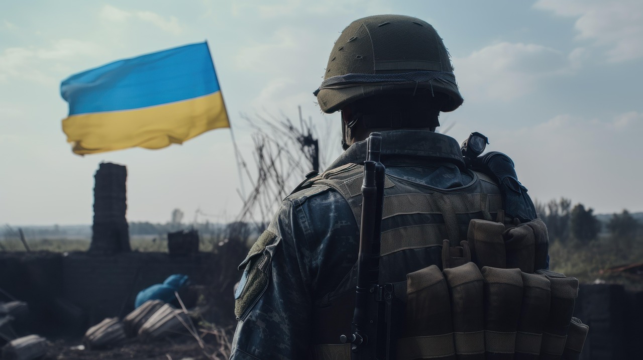 Ukraine by somvisit.com