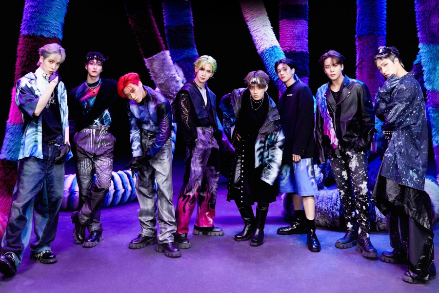 ATEEZ 2025: A New Era of Global K-Pop Dominance